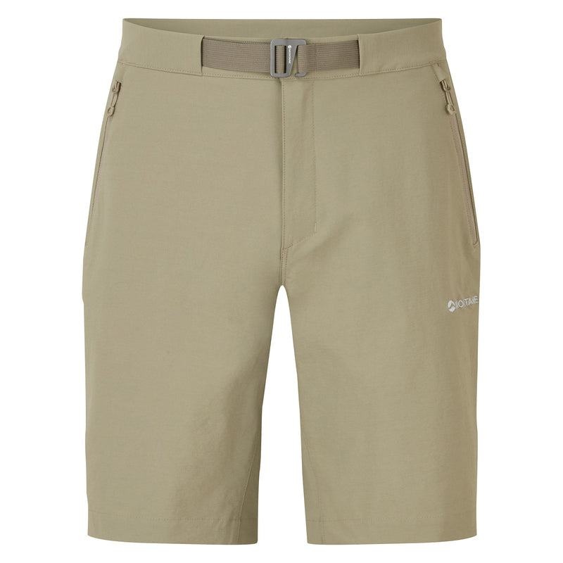 Montane Dynamic Lite Shorts Herr Khaki | RLG9968RA