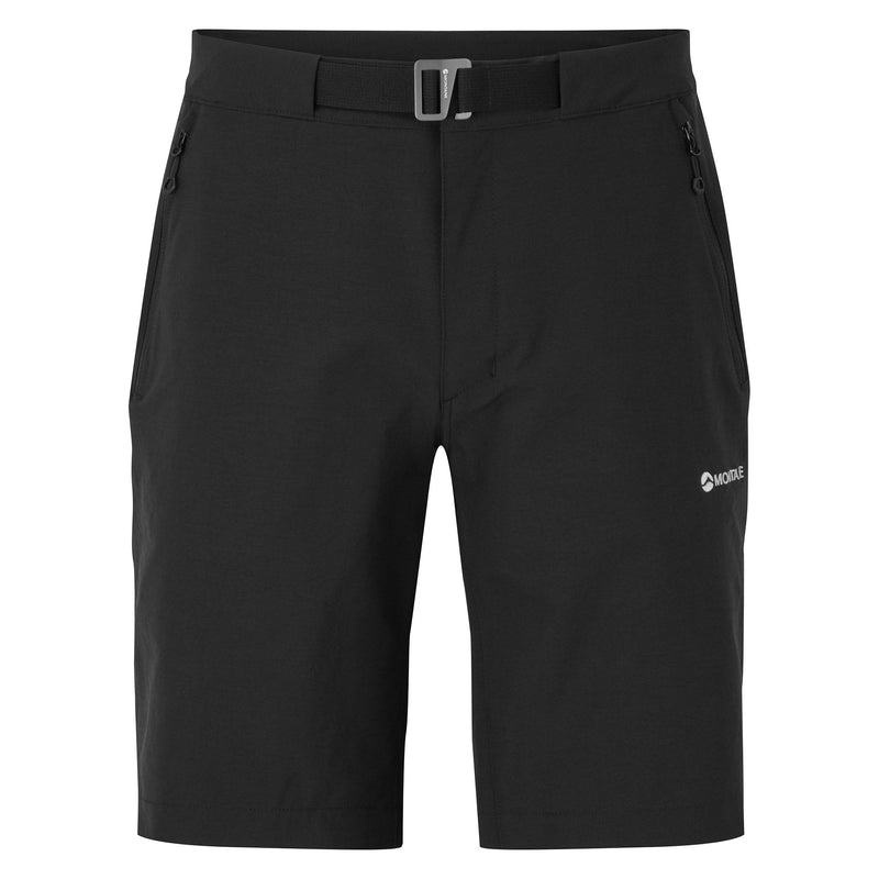 Montane Dynamic Lite Shorts Herr Svarta | EGZ301DR