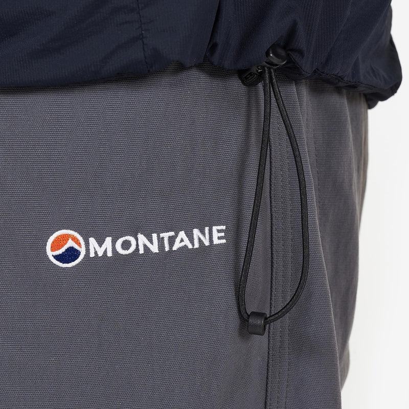 Montane Fireball Jacka Herr Svarta | CSY8081HI