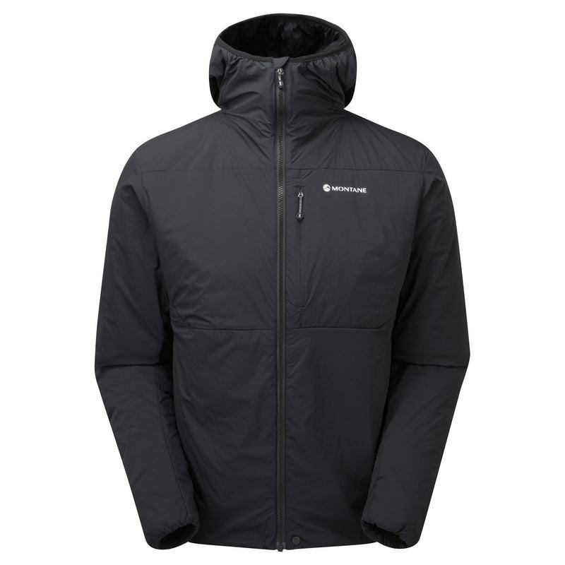 Montane Fireball Jacka Herr Svarta | CSY8081HI