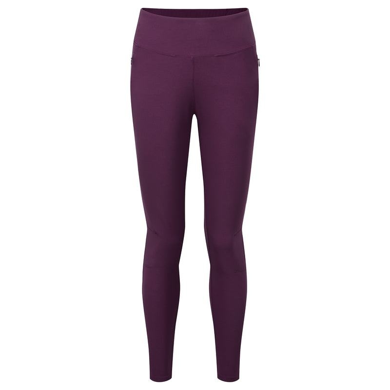 Montane Ineo Leggings Dam Lila | CKO9244WY