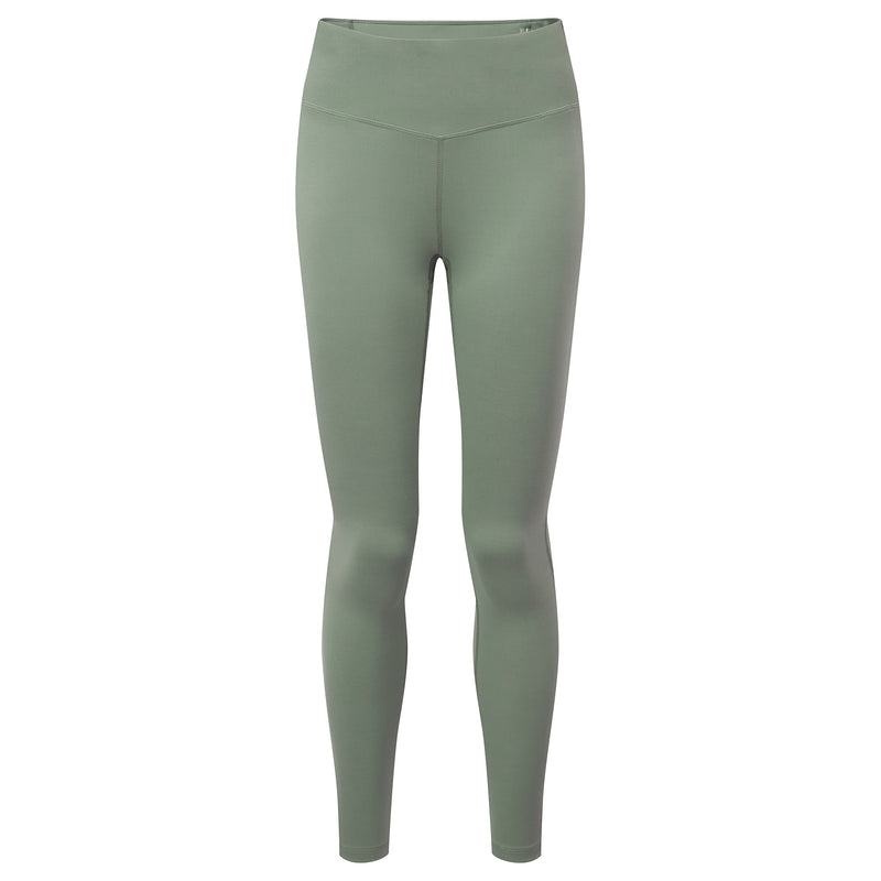 Montane Ineo Lite Leggings Dam Grå Gröna | XSG357QR