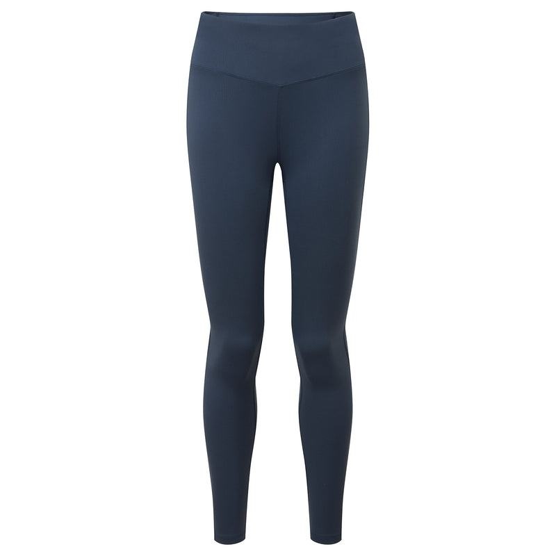 Montane Ineo Lite Leggings Dam Mörkblå | BXK61100GU