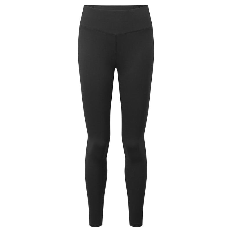 Montane Ineo Lite Leggings Dam Svarta | EME2280QB