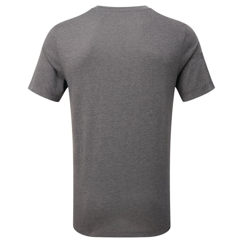 Montane Phase T-shirt Herr Mörkgrå | DCQ556IY