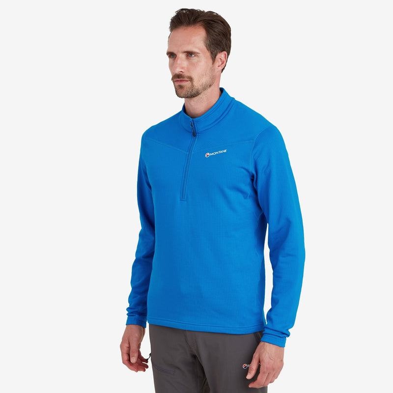 Montane Protium Pull On Skinna Herr Blå | XQG5443RQ