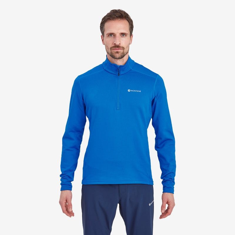 Montane Protium Pull On Skinna Herr Blå | XQG5443RQ