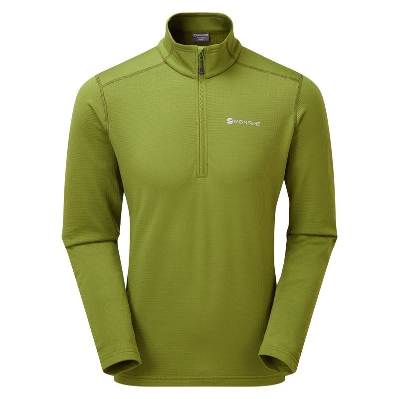 Montane Protium Pull On Skinna Herr Gröna | GZE3811HG