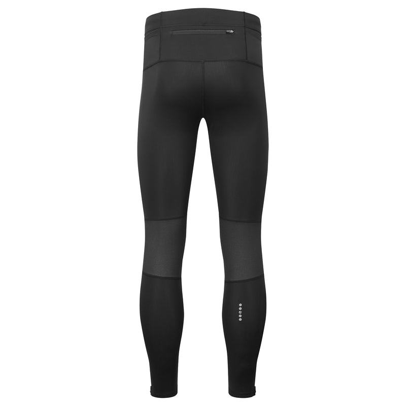 Montane Slipstream Trail Löpar Leggings Herr Svarta | JQK8818AU