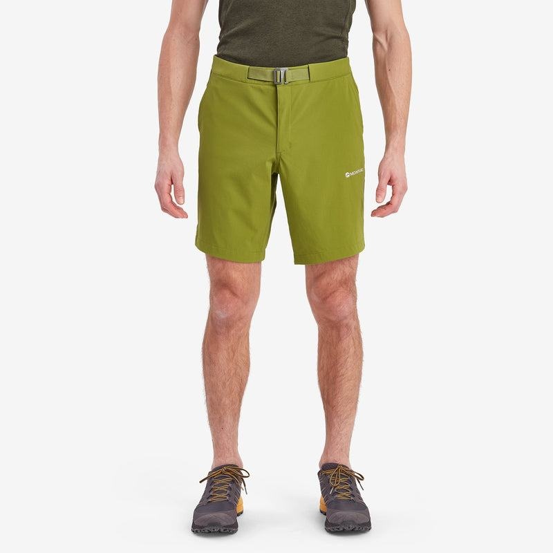 Montane Tenacity Lite Shorts Herr Gröna | TPN7266VL