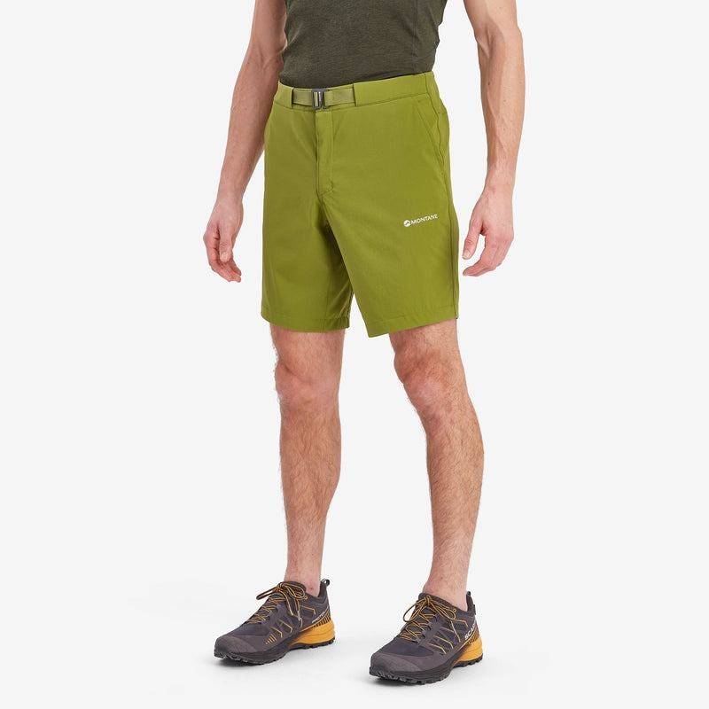 Montane Tenacity Lite Shorts Herr Gröna | TPN7266VL