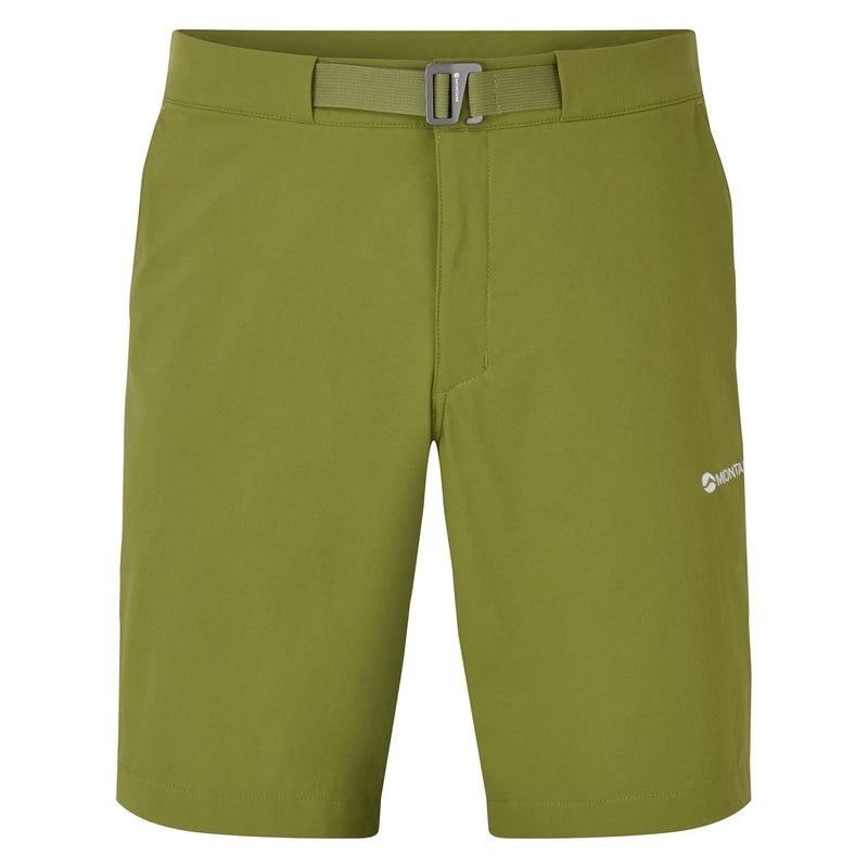 Montane Tenacity Lite Shorts Herr Gröna | TPN7266VL