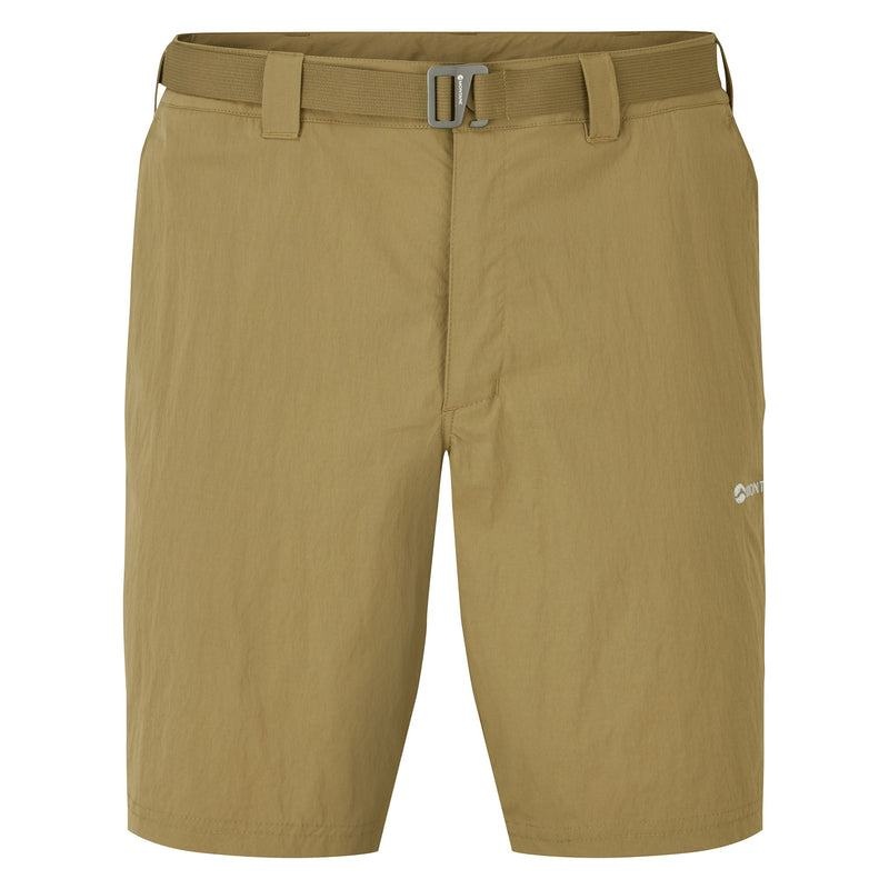 Montane Terra Lite Shorts Herr Gröna | JKP6387CD