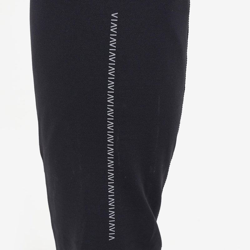 Montane Thermal Trail Leggings Herr Svarta | PGT6116VG