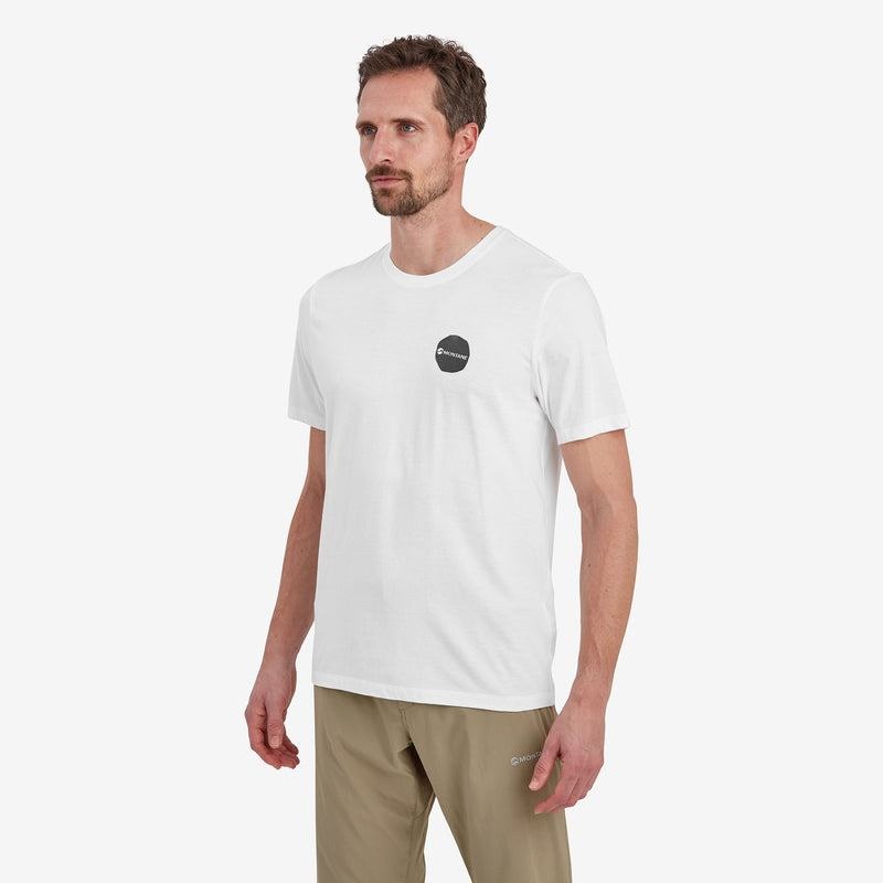 Montane Transpose T-shirt Herr Vita | PRB262AL