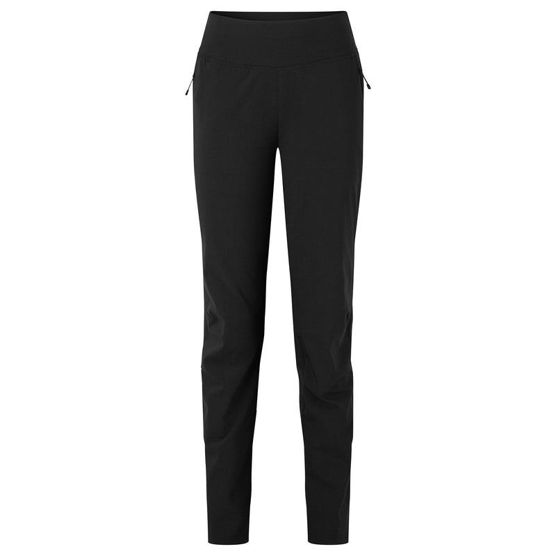 Montane Tucana Lite Stretch Leggings Dam Svarta | QPM9721BT